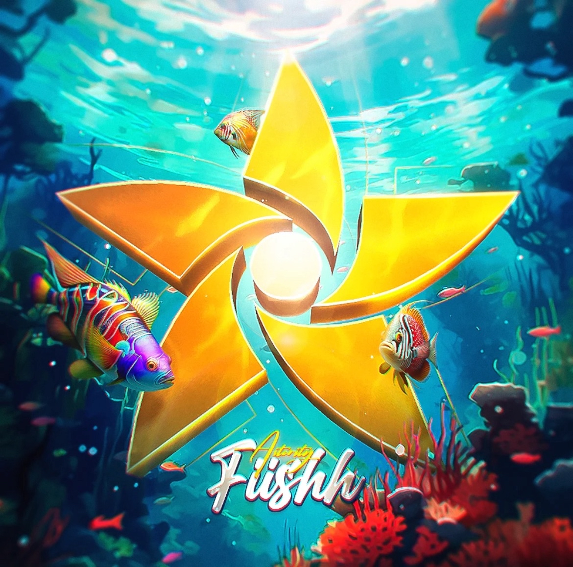 Fiishh